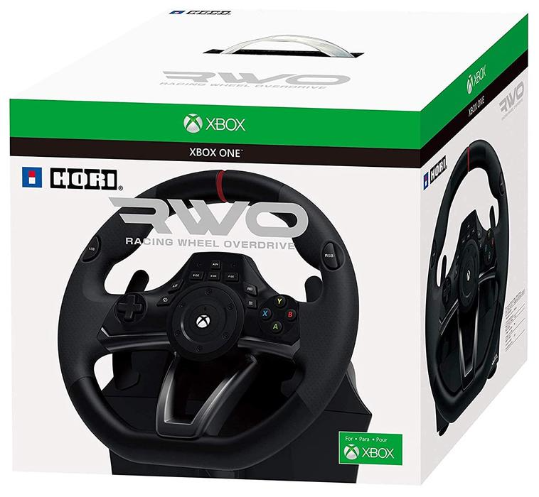 Hori Racing Wheel Xbox One for Cheap Gaming Steering