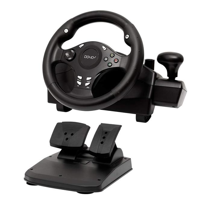 Sim Steering Xbox One Supported Steering Wheels