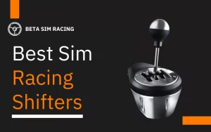 Best Sim Racing Shifters – Gaming PC Gear & Frex Pro Shift