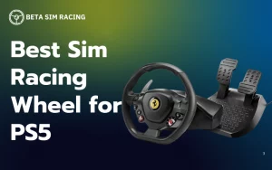Best Sim Racing Wheel for PS5 – Budget Compatible Review