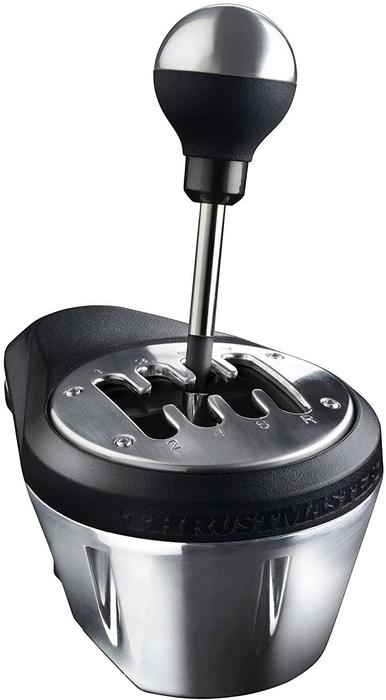 Thrustmaster TH8A PC Gear Shifter