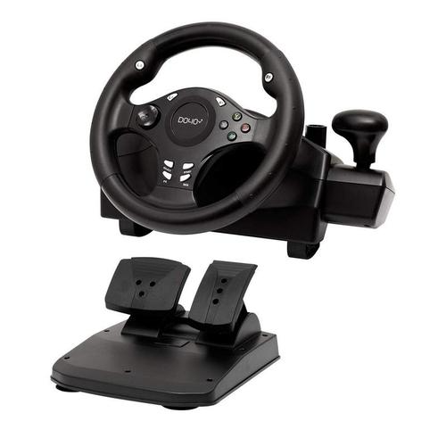 Doyo Best Price PS4 Steering Wheel