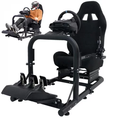 Marada Best Sim Racing Cockpit under 300$