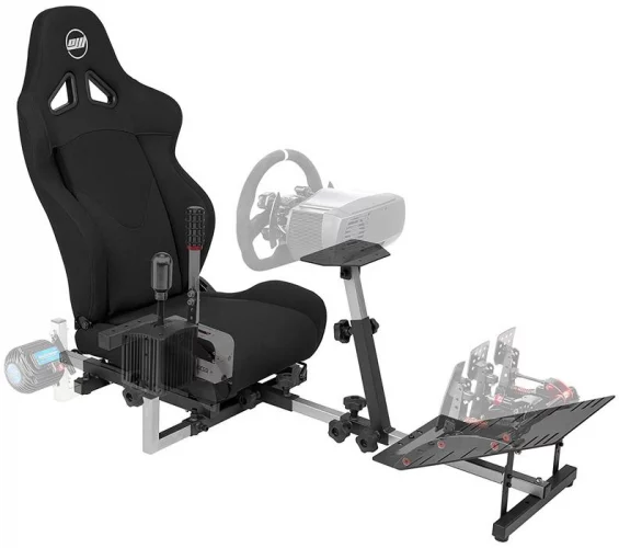OpenWheeler GEN3 Best Sim Racing Cockpit under 500$