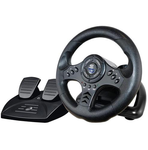 Subsonic Superdrive SV450 Best PS4 Steering Wheel Under 100$