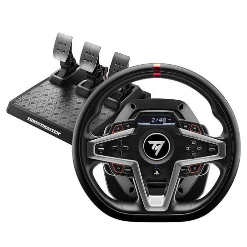 Thrustmaster T248 Good PS4 Steering Wheel