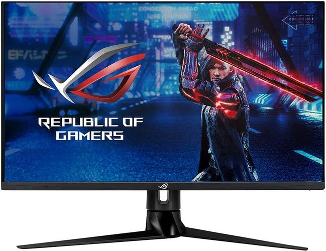 ASUS ROG Swift PG329Q 32 Best Monitor for Sim Racing