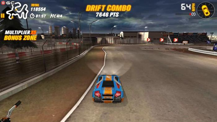 Jogo para pc fraco, muito top, Drift paradise #1 #drift #drifting #pc