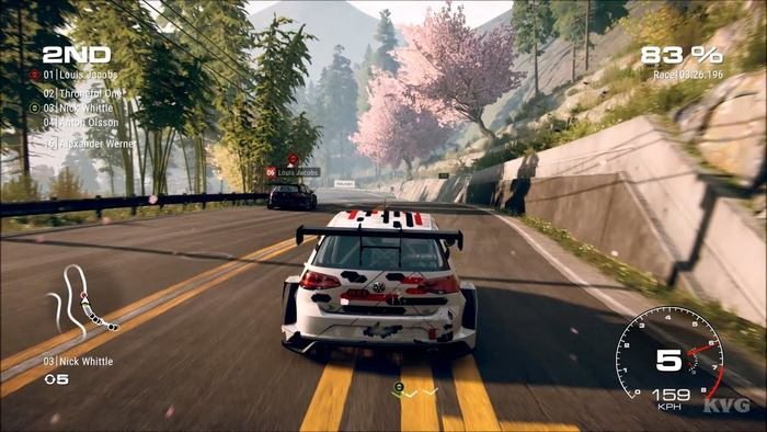 17 Drifting Games To Play on PC, PS4, Android - Free Download