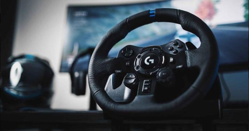 Logitech G920 Steering Performance