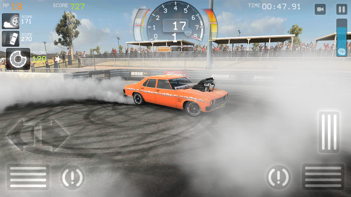 17 Drifting Games To Play on PC, PS4, Android - Free Download