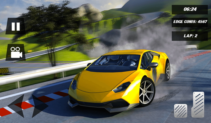 Check This New Free Drifting Game! #Gaming #Gamer #DriftingGames #Yorr