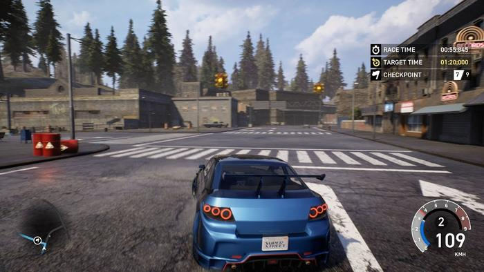 17 Drifting Games To Play on PC, PS4, Android - Free Download