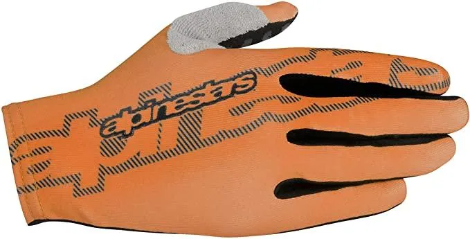 Alpinestars F-Lite Custom Sim Racing Gloves