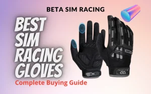 Best Sim Racing Gloves