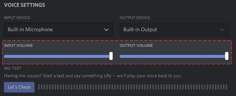 How to Fix Audio Issues in Discord on a Mac