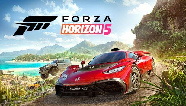 Forza Horizon 5 Minimum System Requirements