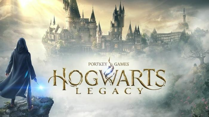 Hogwarts Legacy Release Date PC