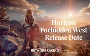 Horizon Forbidden West Release Date and Time