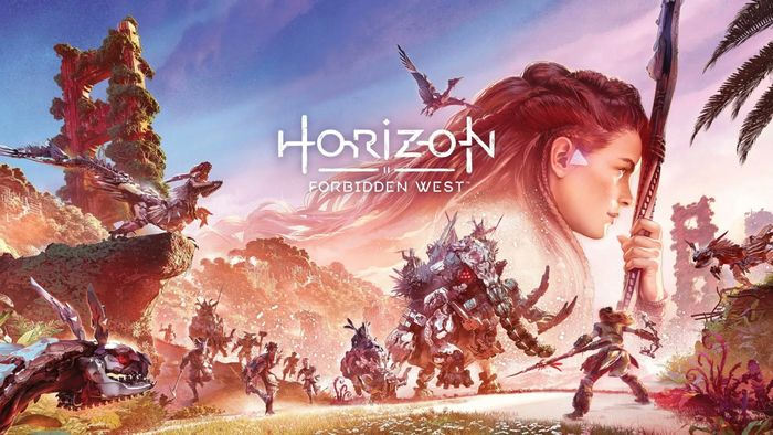 Horizon Forbidden West Release Date