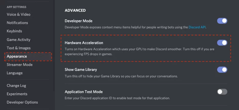 Android'de Discord'da Ses Sorunları Nasıl Onarılır