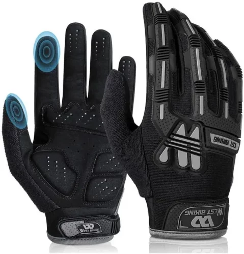 Sim Racing Gloves Buyer's Guide: Which are the Best?