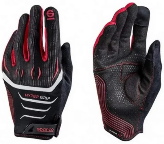 Sparco 002094 Nrrs10 Sparco Sim Racing Gloves