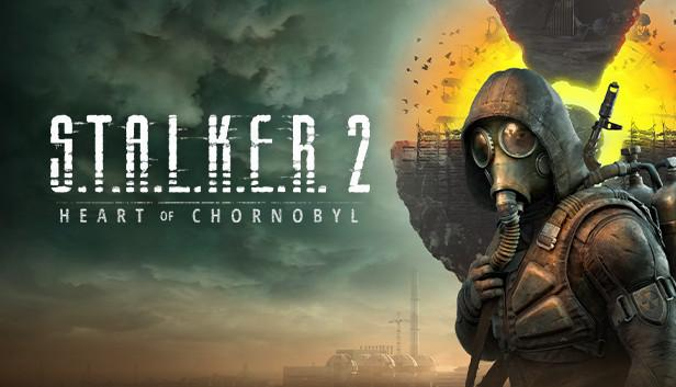 Stalker 2 Initial Release Date