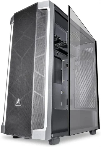 Segotep Phoenix T1 E-ATX Full Tower Water Cooling Case
