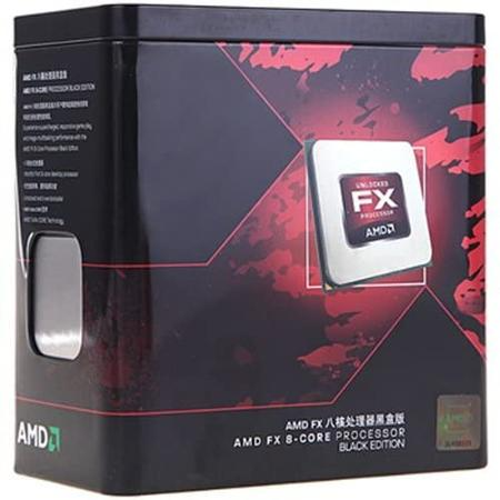 AMD FX-8150 8-Core Best AM3+ CPU