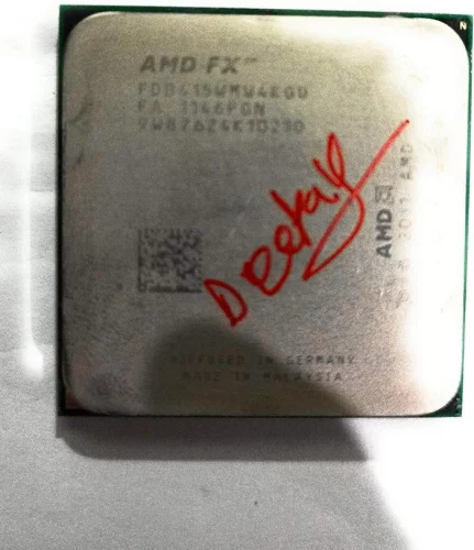 AMD FX 4130 Black Edition Best AM3+ CPU for Gaming 2022