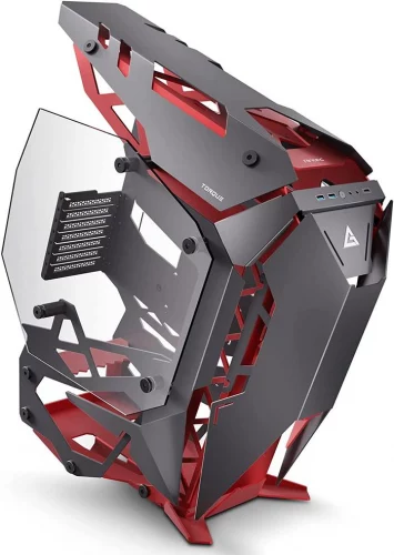 Antec Torque Black/Red Custom PC Cases Designer