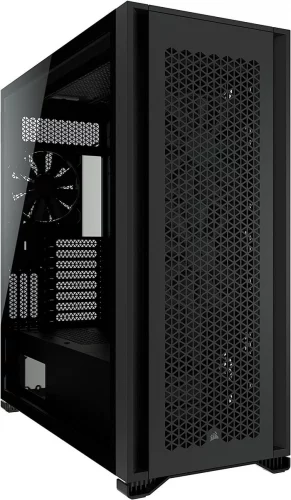 CORSAIR 7000D Airflow Best Cooling PC Case