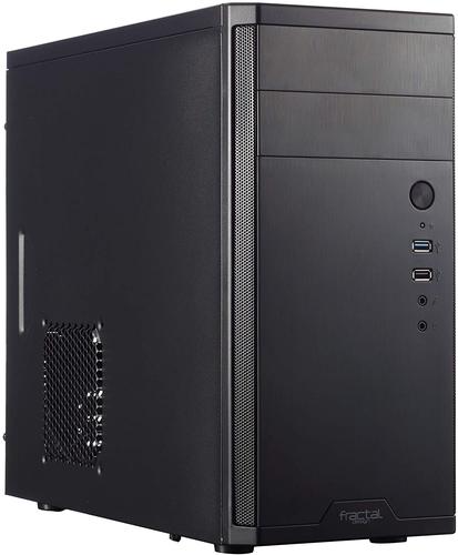 Fractal Design Core 1100 Best PC Cases for Water Cooling