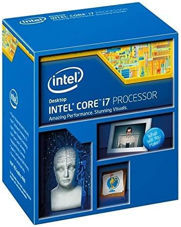 Intel Core i7-4790K Best LGA 1150 Processor