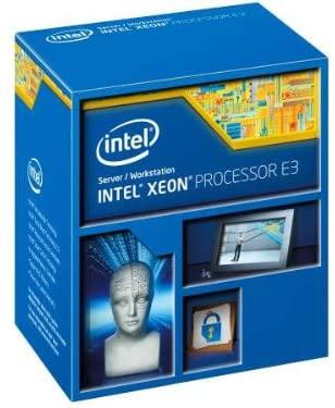 Intel Xeon E3-1230V3 Haswell Best LGA 1150 Xeon
