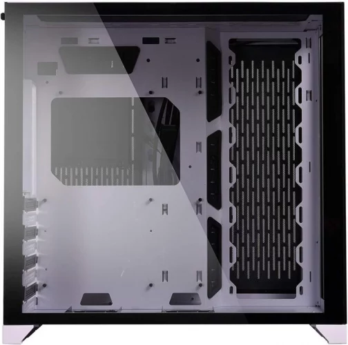 Lian Li PC-O11DW 011 DYNAMIC White Full Tower PC Case