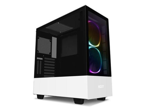 Mid Tower PC Case