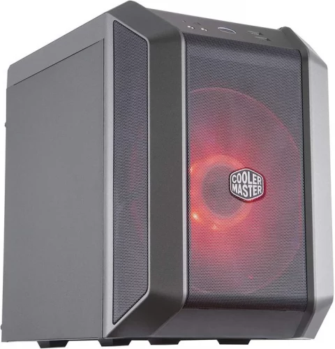 Mini Tower PC Case