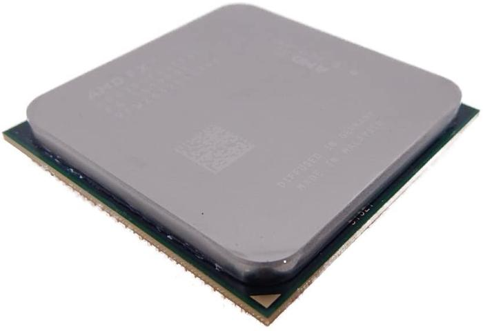 OEM AMD FX-8350 Best AM3+ Processor for Gaming