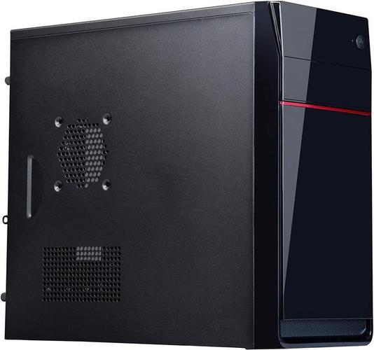Rosewill SCM-01B Black Best Micro ATX Case with Dust Filter