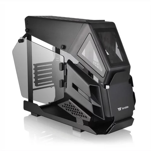 Thermaltake AH T200 Helicopter Styled Unusual Computer Cases
