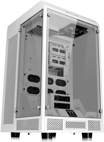 Thermaltake Tower 900 Best Looking White PC Cases