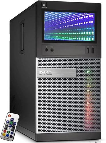 Dell Gaming Optiplex 990 Cheap Gaming PC Under 300