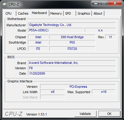 How To Know What Motherboard You Have With CPU-Z