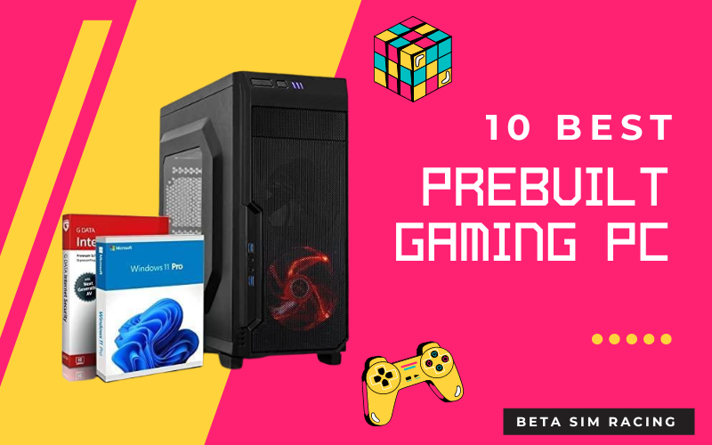 Best Pre Build Gaming Pc