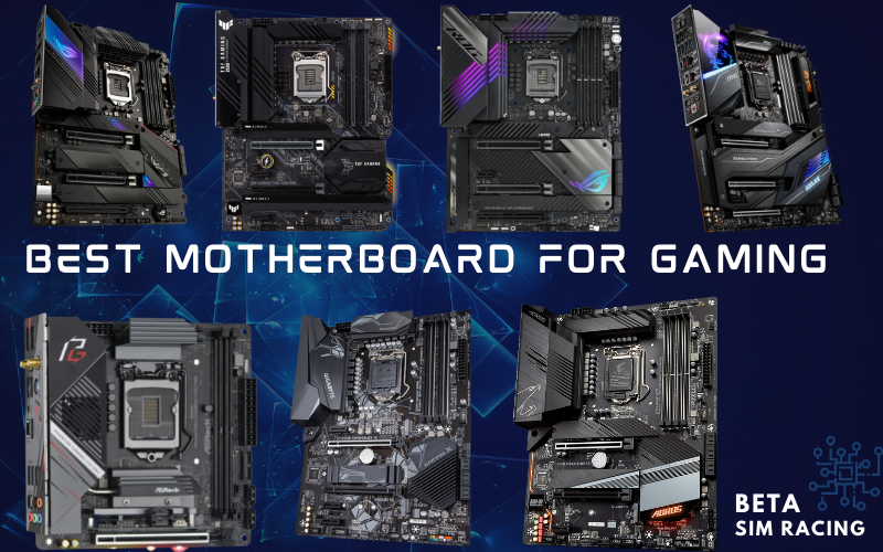 Best Motherboards For Gaming