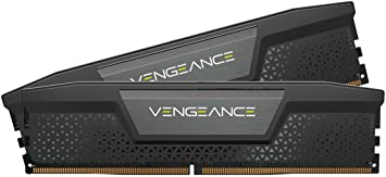 CORSAIR Vengeance 32GB 5600 MHz  DDR5 RAM 