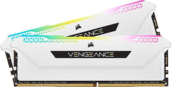 Corsair Vengeance RGB Pro SL 32GB RAM