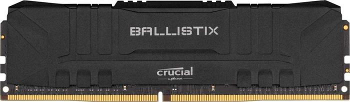 Crucial Ballistix 16 GB 3200